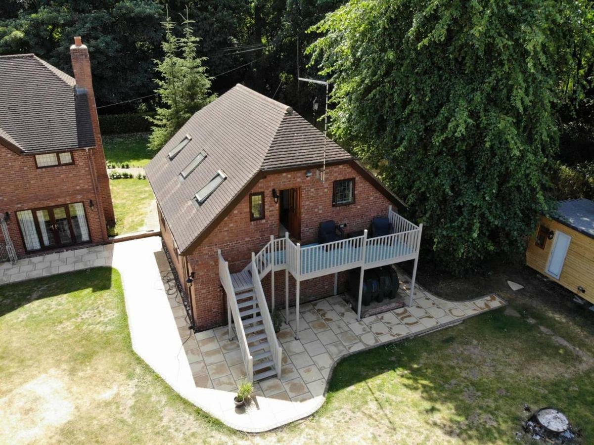 2 Bedroom Furnished Apartment In A Rural Position Stone  Kültér fotó